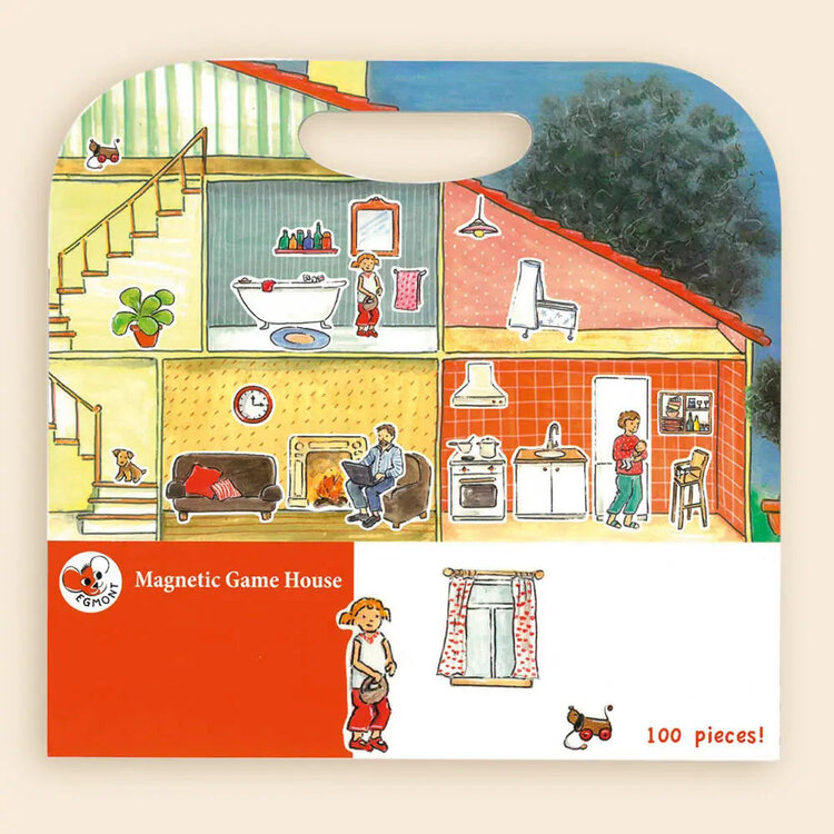Egmont Toys Egmont Toys Magnetic Game