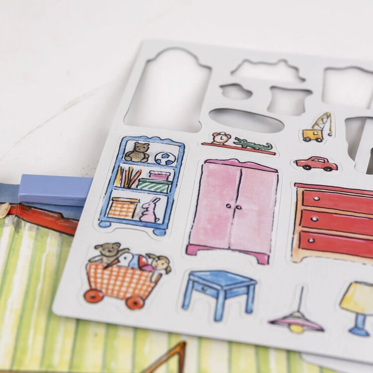 Egmont Toys Egmont Toys Magnetic Game