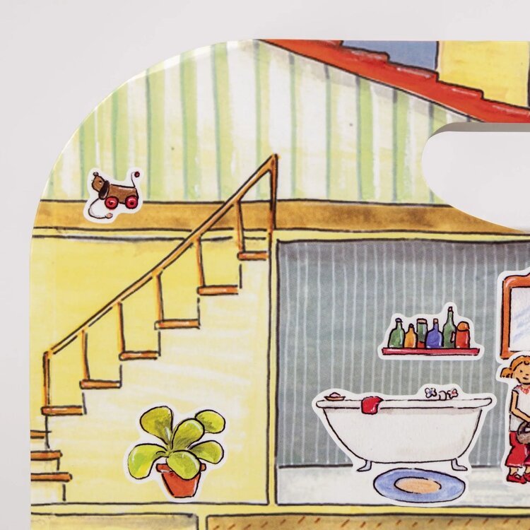 Egmont Toys Jeux Magnétique Egmont Toys