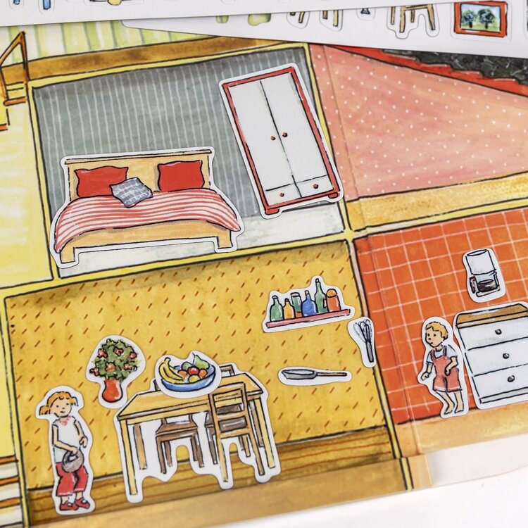 Egmont Toys Jeux Magnétique Egmont Toys