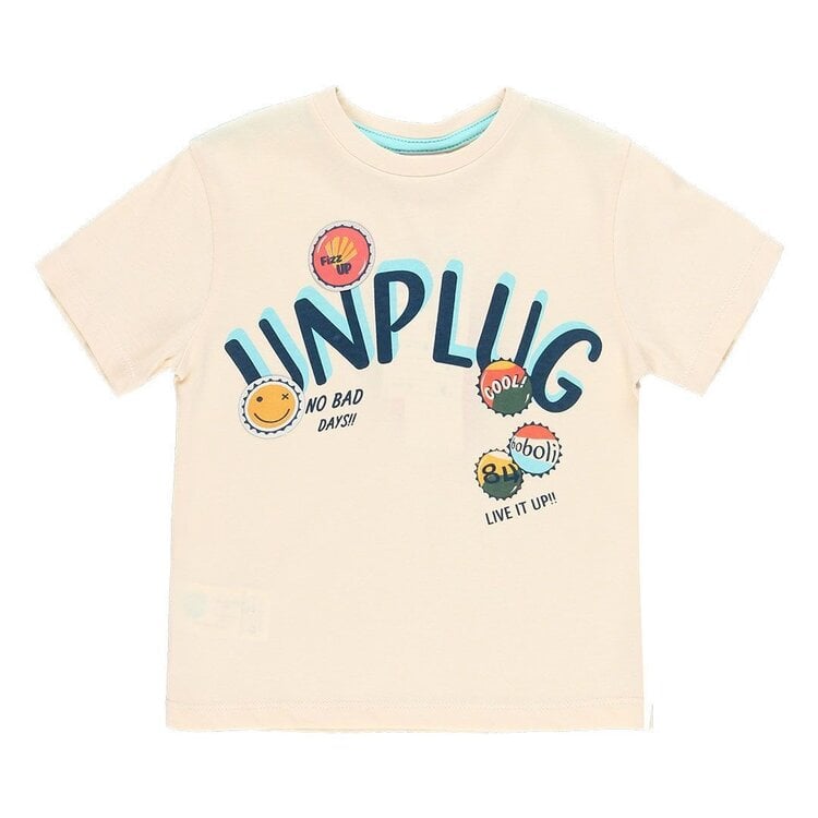 Boboli T-Shirt Boboli Garçon