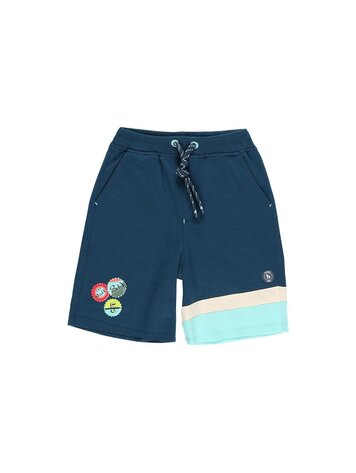 Boboli Boboli Boys Bermuda