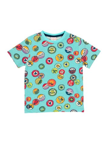 Boboli Boboli Boys T-Shirt