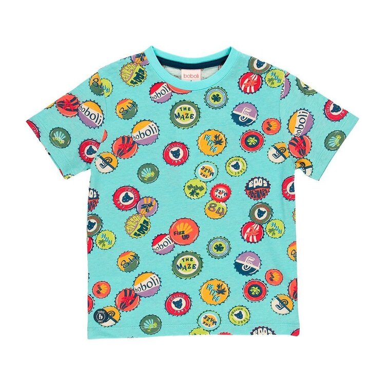 Boboli Boboli Boys T-Shirt