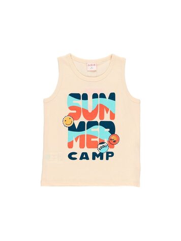 Boboli Camisole Boboli Garçon