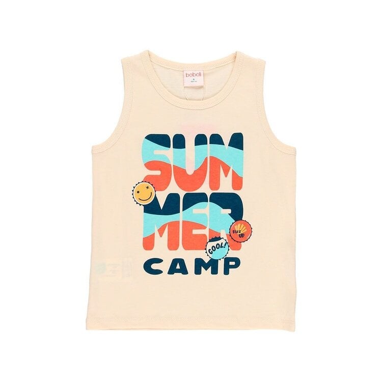 Boboli Boboli Boys Camisole