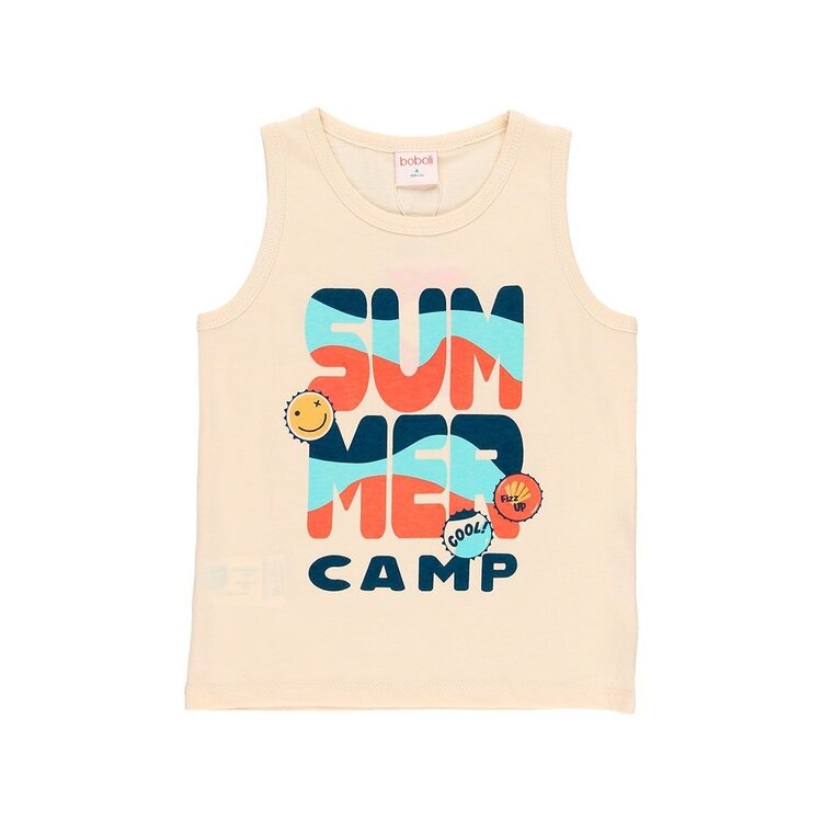 Boboli Camisole Boboli Garçon