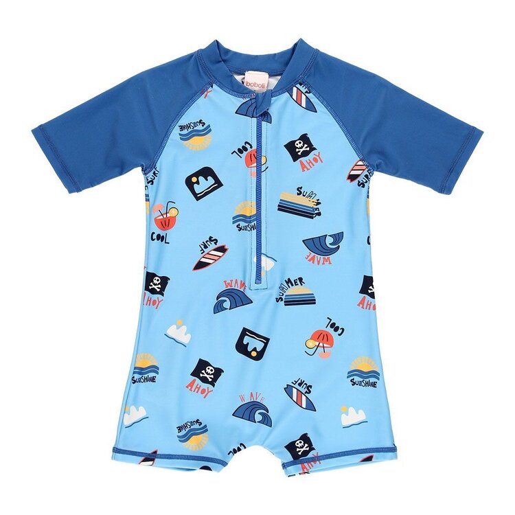 Boboli Combinaison Rashguard Boboli Garçon