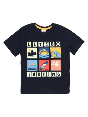 Boboli Boboli Boys T-Shirt