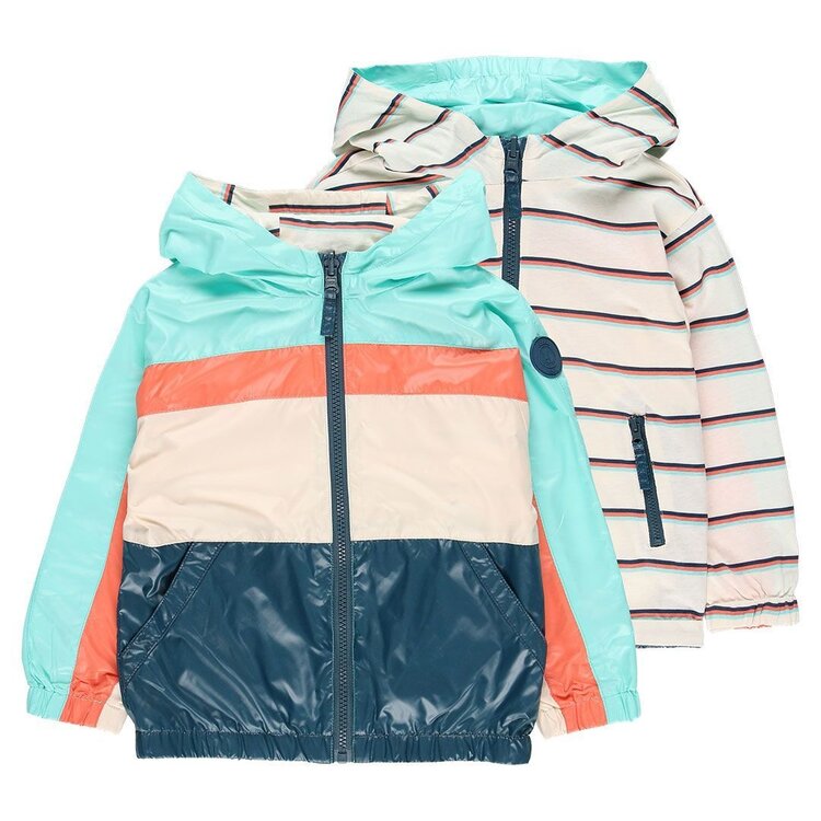 Boboli Parka Reversible Boboli Garçon