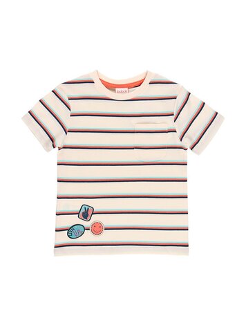 Boboli Boboli Boys T-Shirt