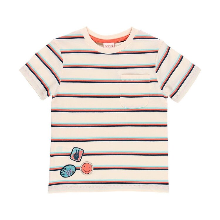 Boboli T-Shirt Boboli Garçon