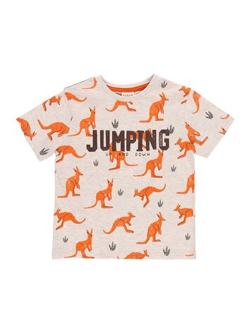 Boboli T-Shirt Boboli Garçon