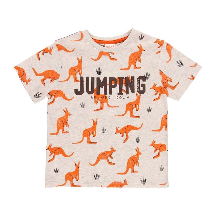 Boboli Boboli Boys T-Shirt