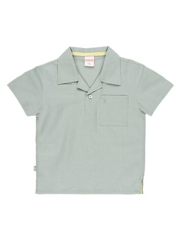 Boboli Boboli Boys Shirt