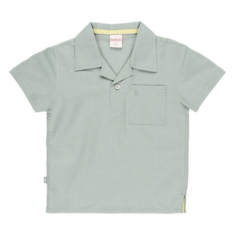 Boboli Boboli Boys Shirt
