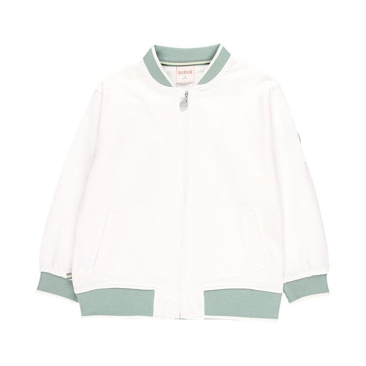 Boboli Boboli Boys Vest