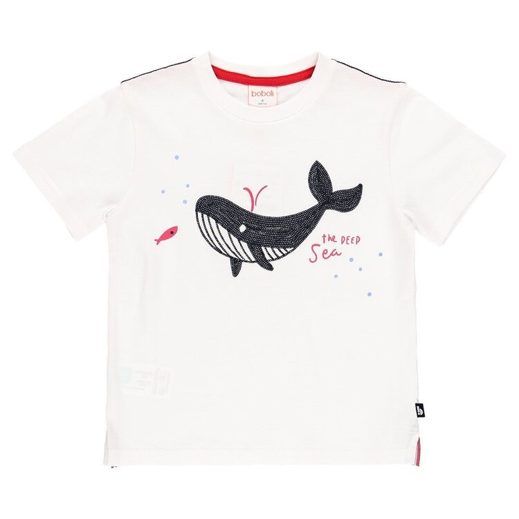 Boboli Boboli Boys T-Shirt