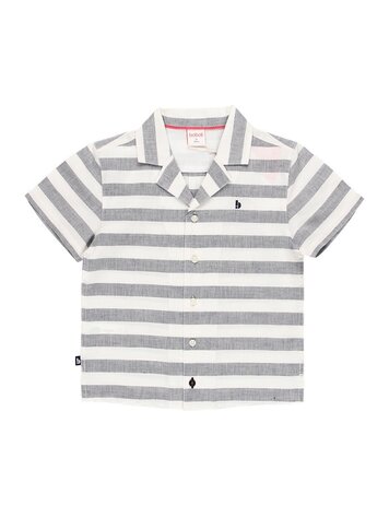 Boboli Boboli Boys Shirt