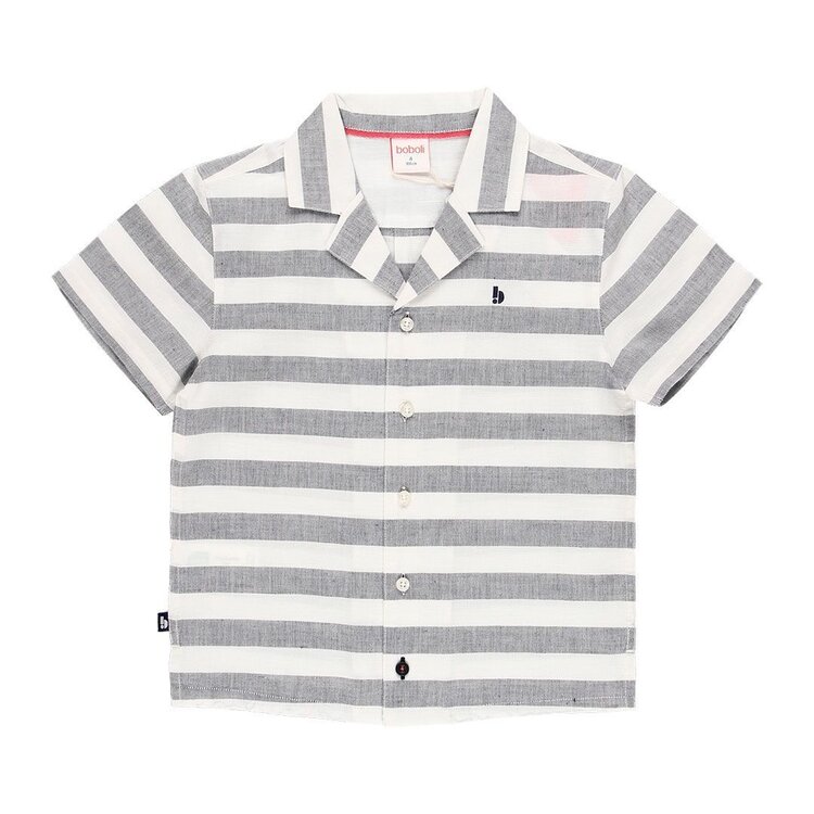 Boboli Boboli Boys Shirt