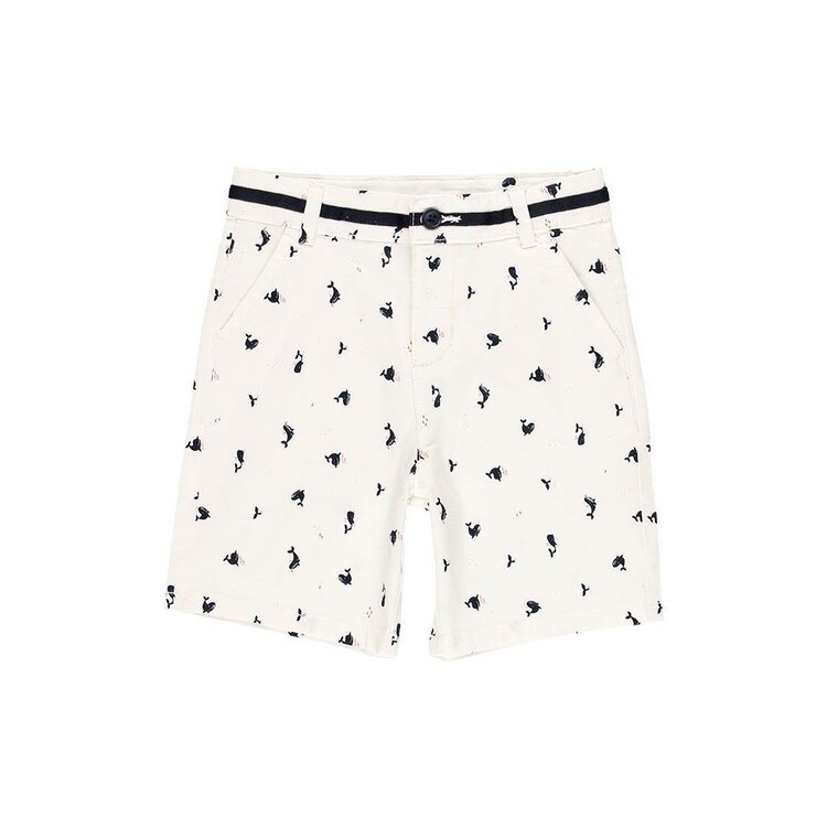 Boboli Boboli Boys Bermuda