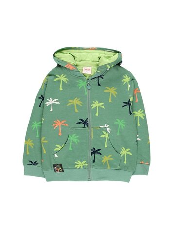 Boboli Boboli Boys Vest