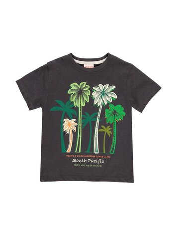 Boboli T-Shirt Boboli Garçon