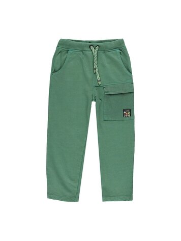 Boboli Boboli Boys Pants