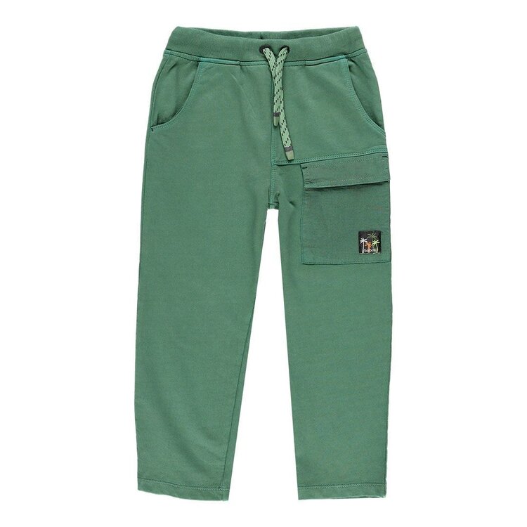 Boboli Boboli Boys Pants