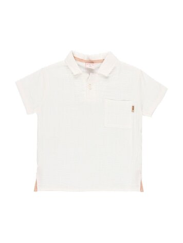 Boboli Boboli Boys Polo