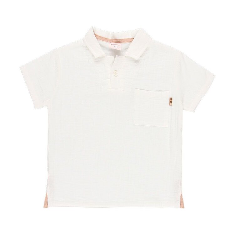 Boboli Polo Boboli Garçon