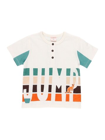 Boboli Boboli Boys T-Shirt