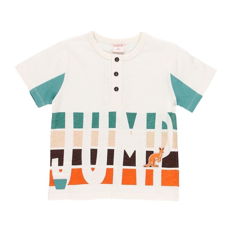 Boboli Boboli Boys T-Shirt