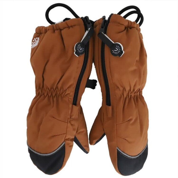 Mitaines Longues Calikids