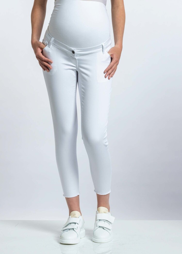 Love2Wait Love2Wait Women Maternity Jeans