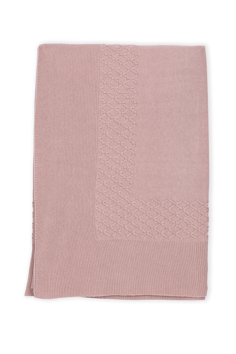 Dr.Kids Couverture Tricot Dr.Kids Fille