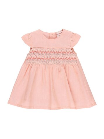 Boboli Robe Boboli Fille