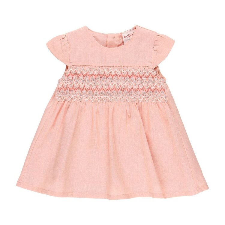 Boboli Boboli Girls Dress