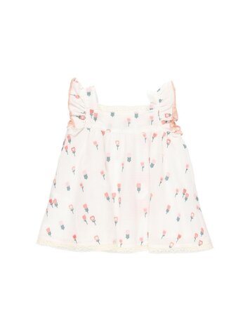 Boboli Robe Boboli Fille