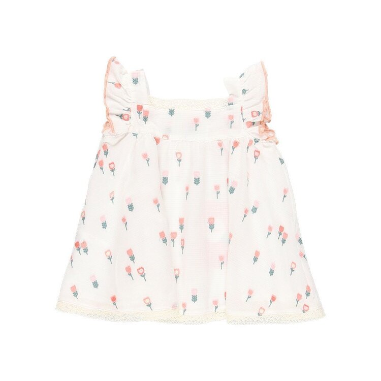 Boboli Robe Boboli Fille