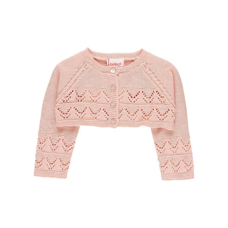 Boboli Bolero Boboli Fille