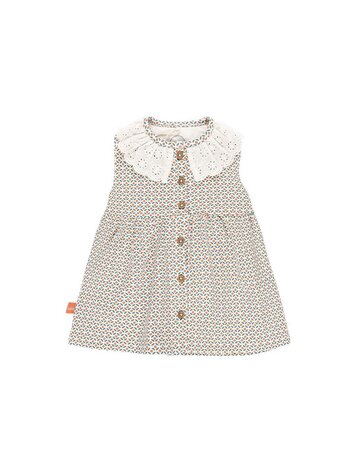 Boboli Robe Boboli Fille