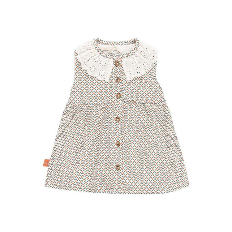 Boboli Boboli Girls Dress