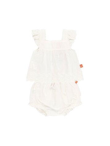 Boboli Ensemble 2 Pièces Boboli Fille