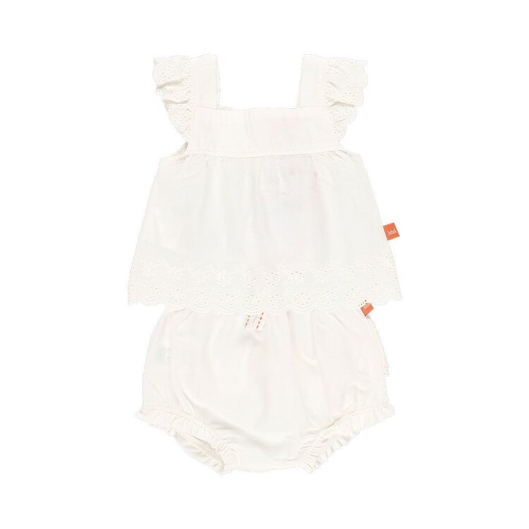 Boboli Boboli Girls 2Pcs Set