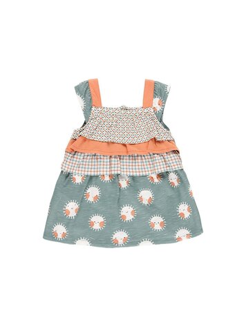 Boboli Boboli Girls Dress