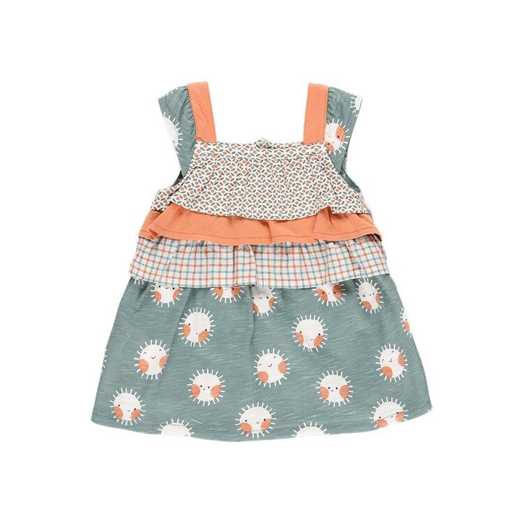 Boboli Boboli Girls Dress