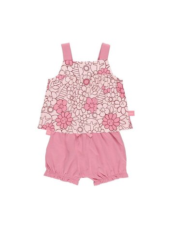 Boboli Boboli Girls 2Pcs Set