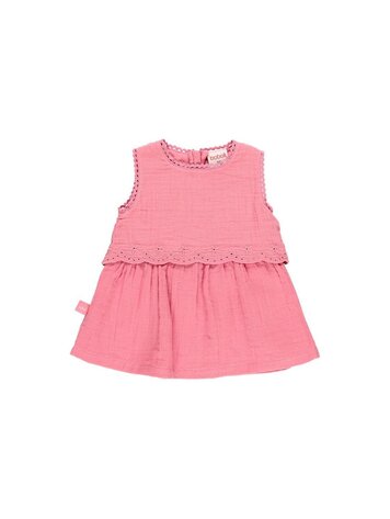 Boboli Robe Boboli Fille