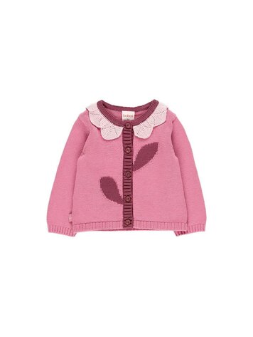 Boboli Boboli girls Cardigan